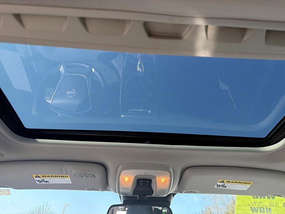 Used 2013 Volvo XC70 3.2 image 18