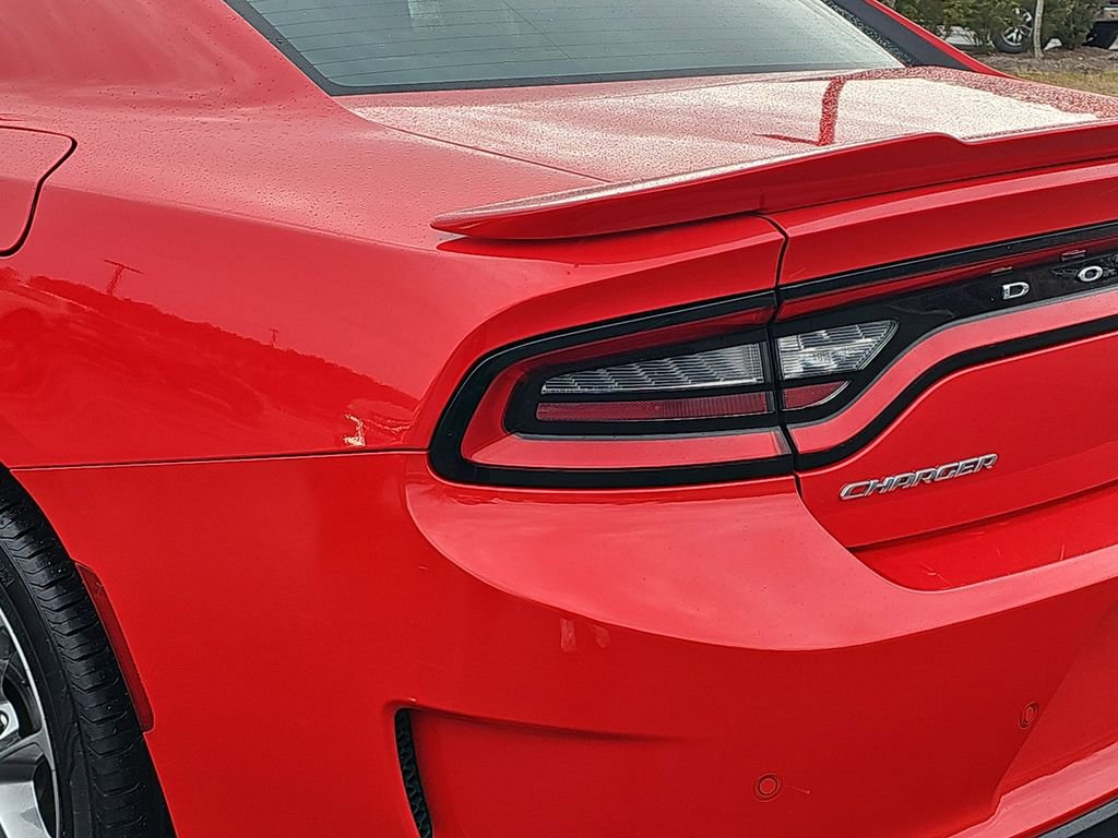 Used 2023 Dodge Charger GT image 36
