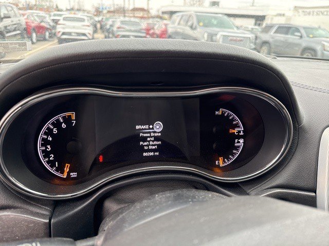 Used 2018 Jeep Grand Cherokee Limited image 10