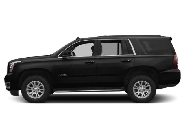 Used 2015 GMC Yukon SLE AWD/4WD image 3