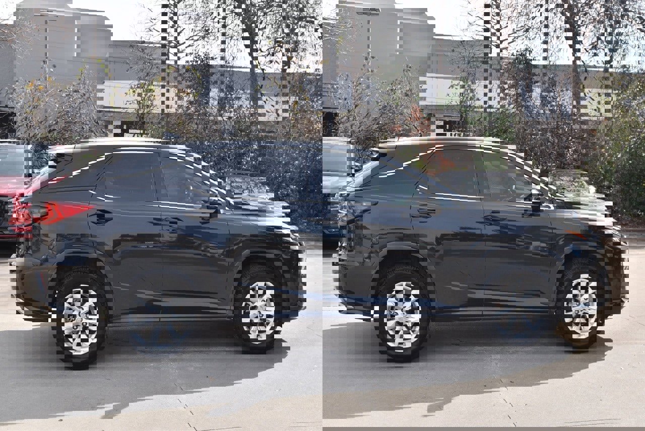 Used 2017 Lexus RX 350 FWD w/ Accessory Package image 6