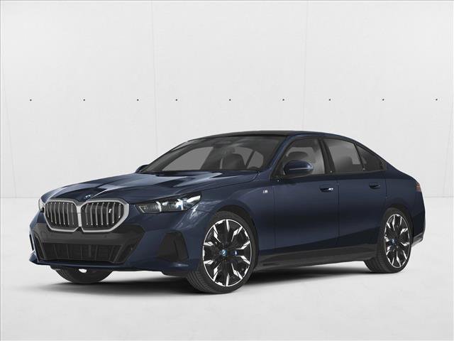 New 2027 BMW i5 eDrive40 RWD image 1