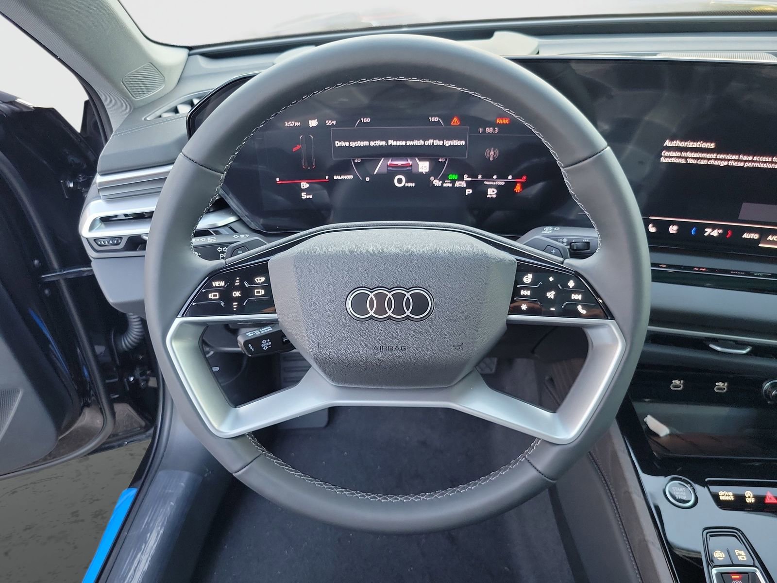 New 2025 Audi A5 2.0T Premium Plus image 18