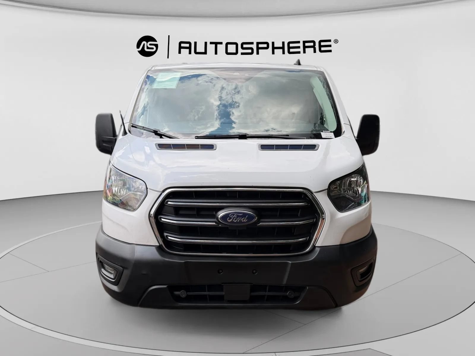 Used 2020 Ford Transit 250 Low Roof RWD image 2