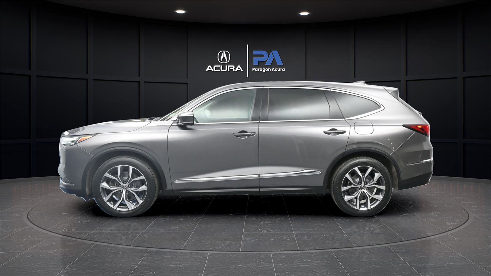 Certified 2022 Acura MDX SH-AWD w/ Technology Package image 21