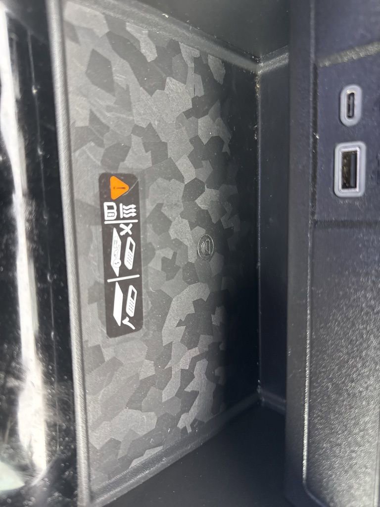 Used 2024 GMC Canyon AT4 w/ AT4 Premium Package image 19