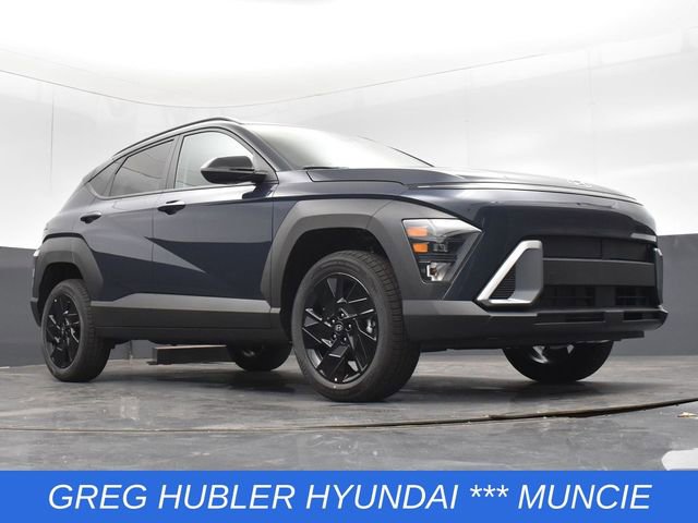 Used 2026 Hyundai Kona SEL Sport AWD/4WD image 17