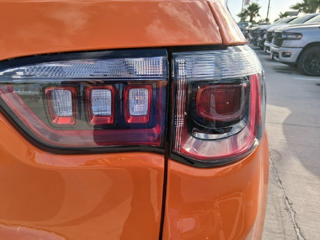 New 2026 Jeep Compass Latitude AWD/4WD image 10