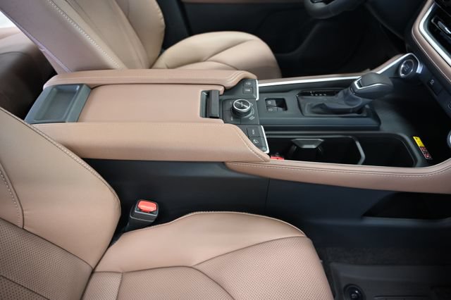 Certified 2026 Toyota Grand Highlander AWD image 23