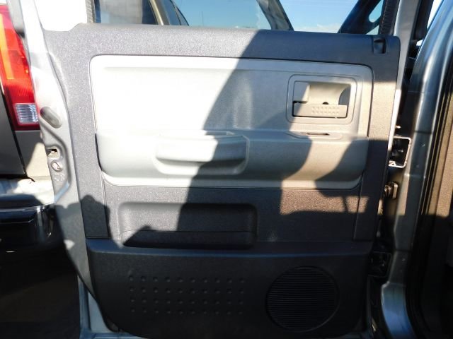 Used 2011 Dodge Dakota Big Horn image 13