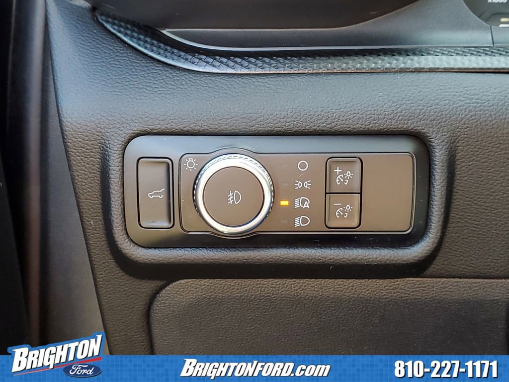 Certified 2023 Ford Explorer ST-Line AWD/4WD image 19
