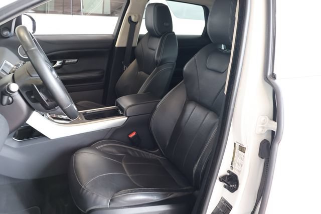 Used 2016 Land Rover Range Rover Evoque HSE AWD/4WD image 13