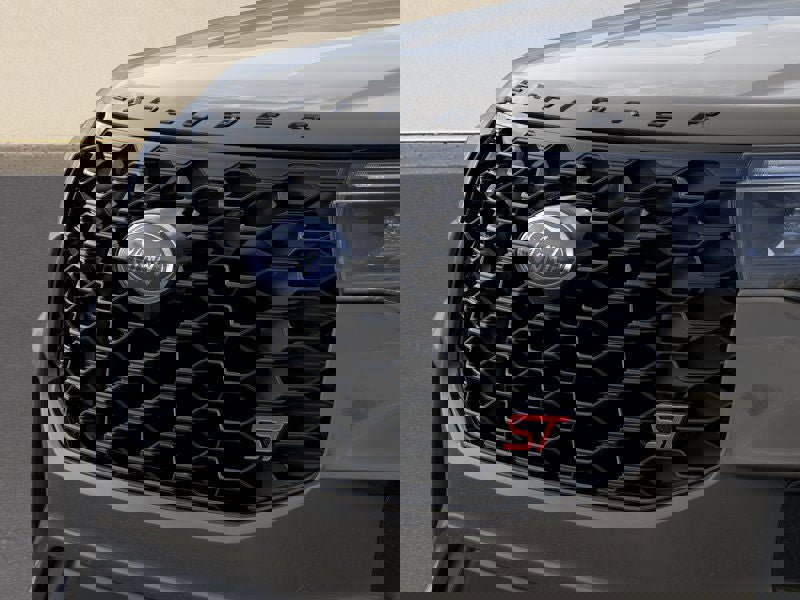 New 2026 Ford Explorer ST image 40