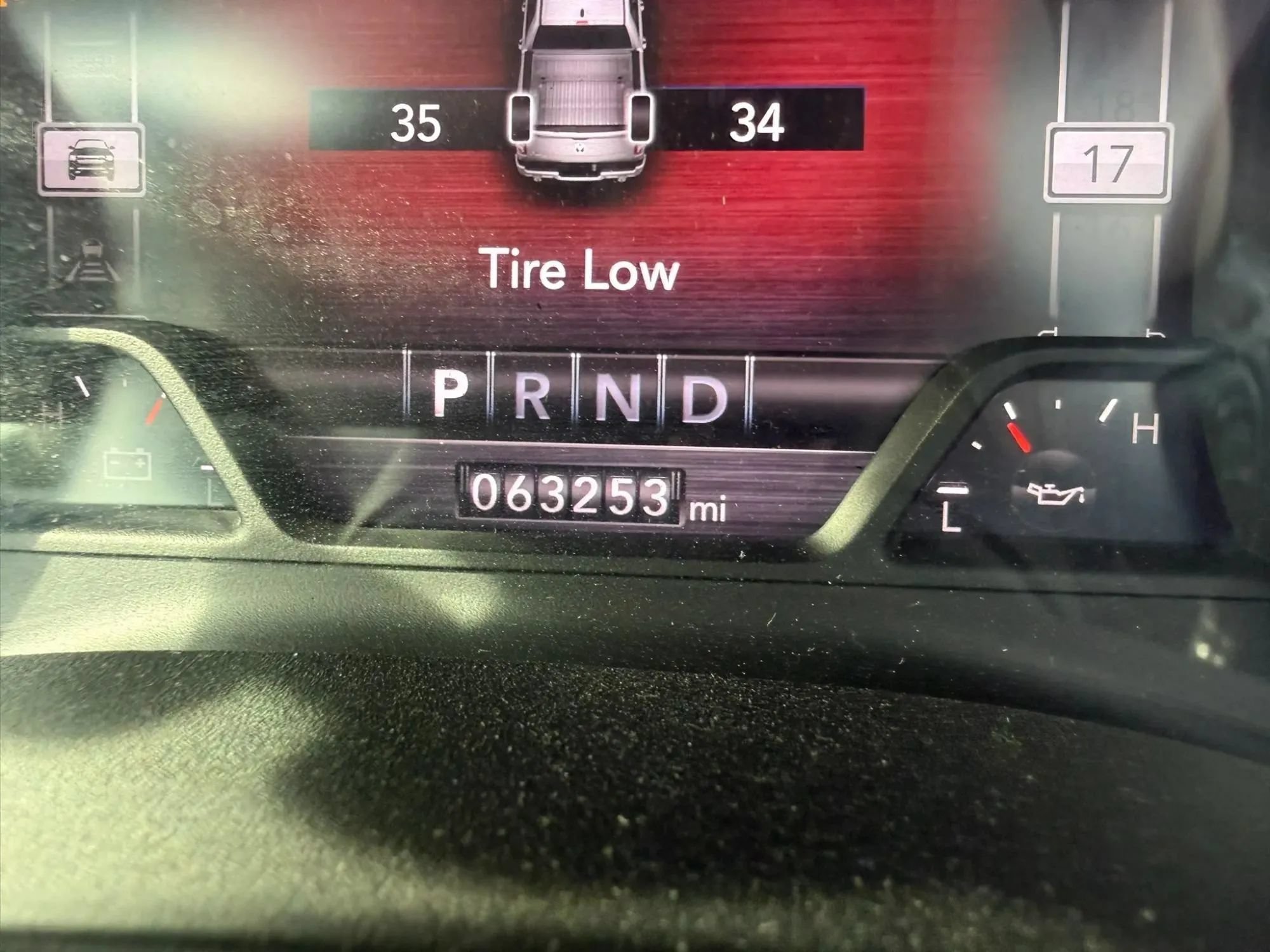 Used 2020 RAM 1500 Sport w/ Alpine Leather & Sound Group AWD/4WD image 13