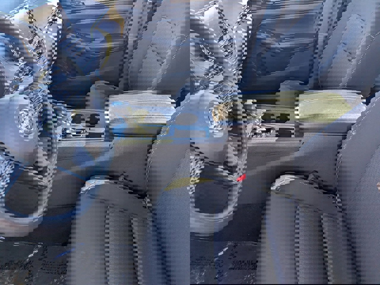 Certified 2023 Nissan Altima 2.5 S image 13