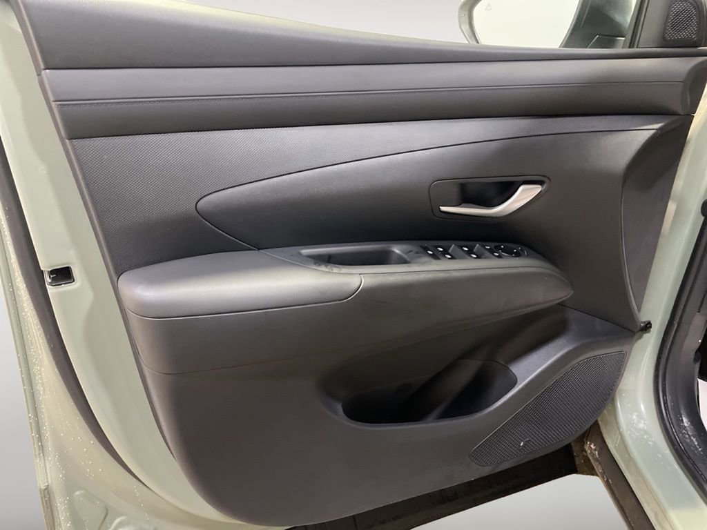 New 2026 Hyundai Santa Cruz SEL image 14