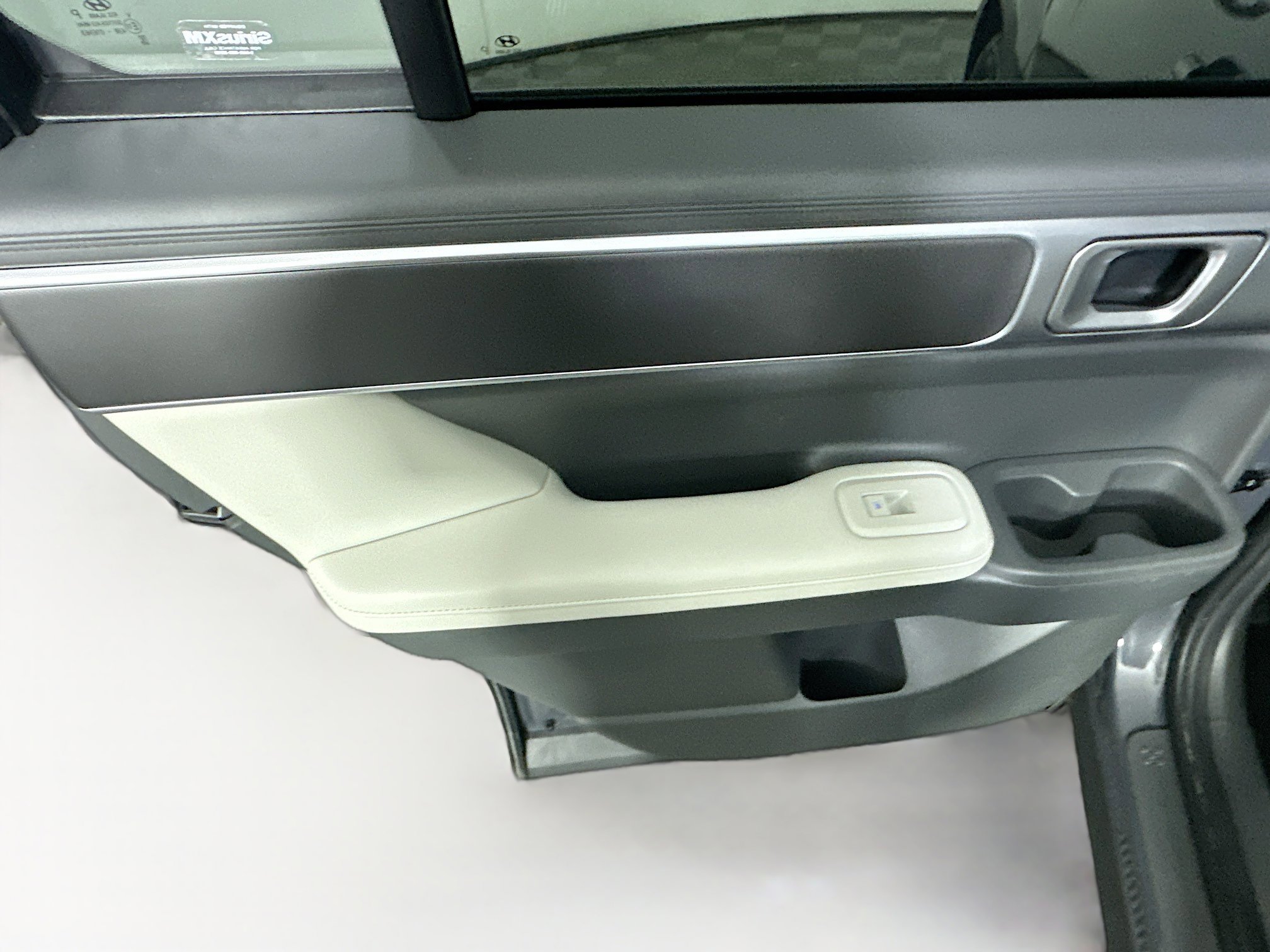 Used 2025 Hyundai Santa Fe SEL image 25