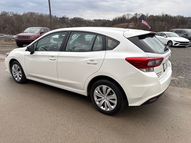 Used 2023 Subaru Impreza 2.0i image 3