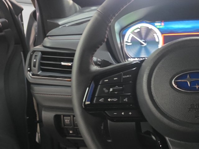 New 2026 Subaru Forester Touring AWD/4WD image 20