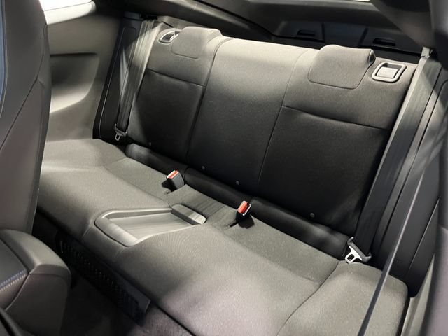 New 2026 Honda Prelude image 22