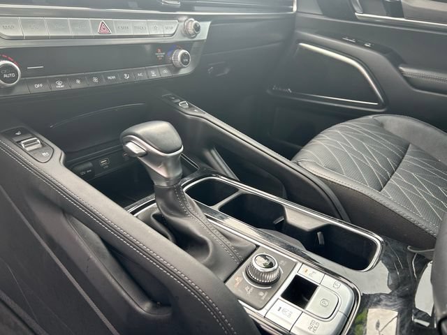 Used 2024 Kia Telluride SX X-Line AWD/4WD image 23