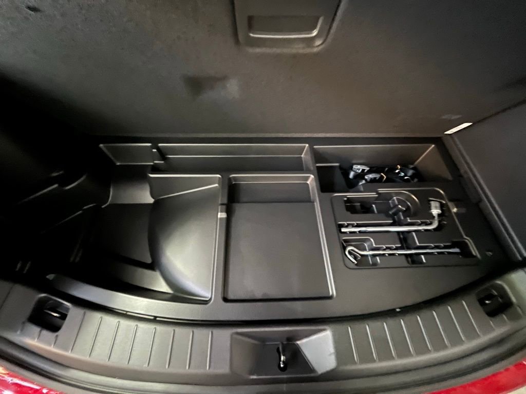 New 2026 MAZDA CX-90 3.3 Turbo w/ Premium Sport Pkg AWD/4WD image 27