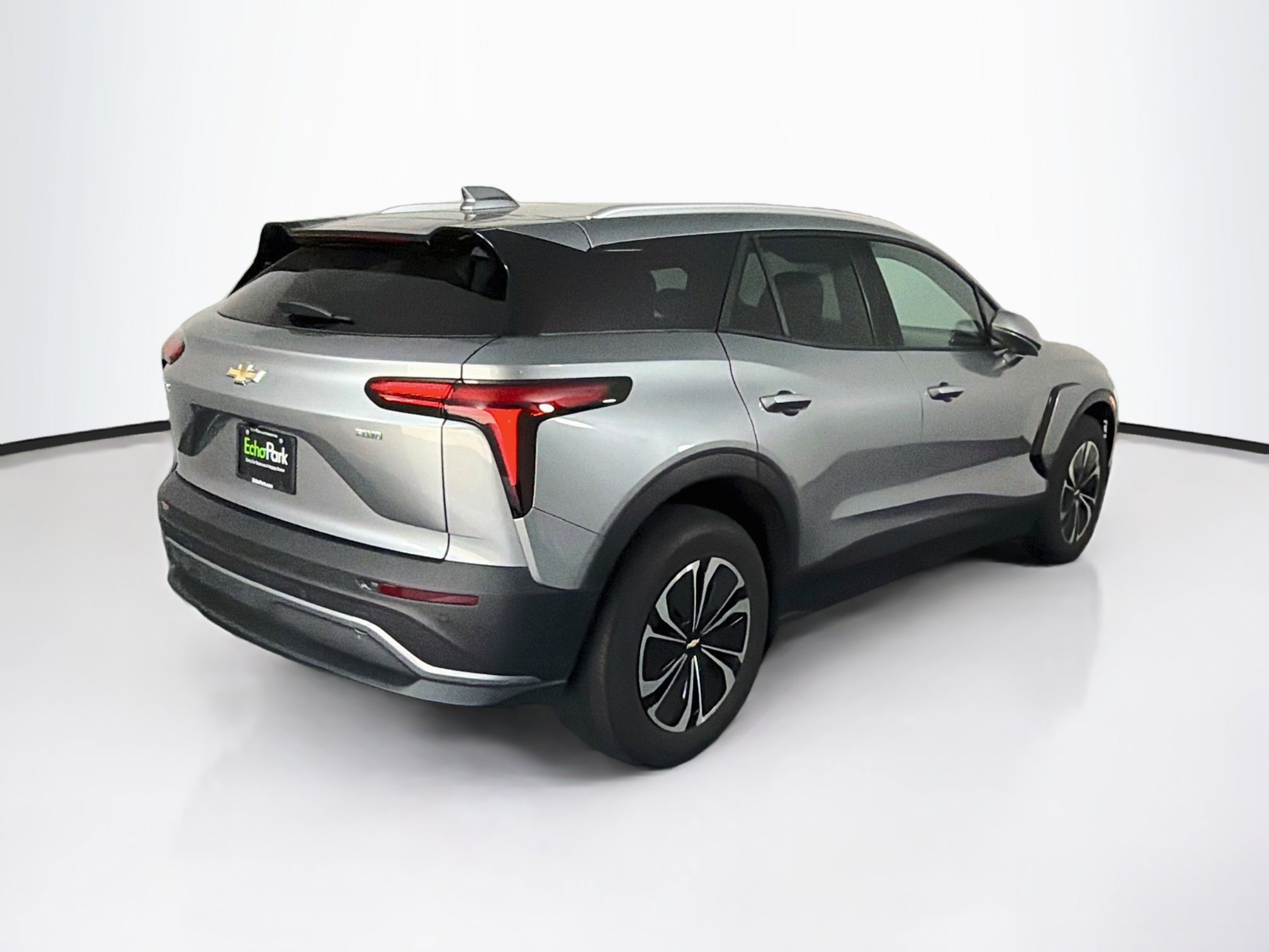 Used 2024 Chevrolet Blazer EV LT AWD/4WD image 9