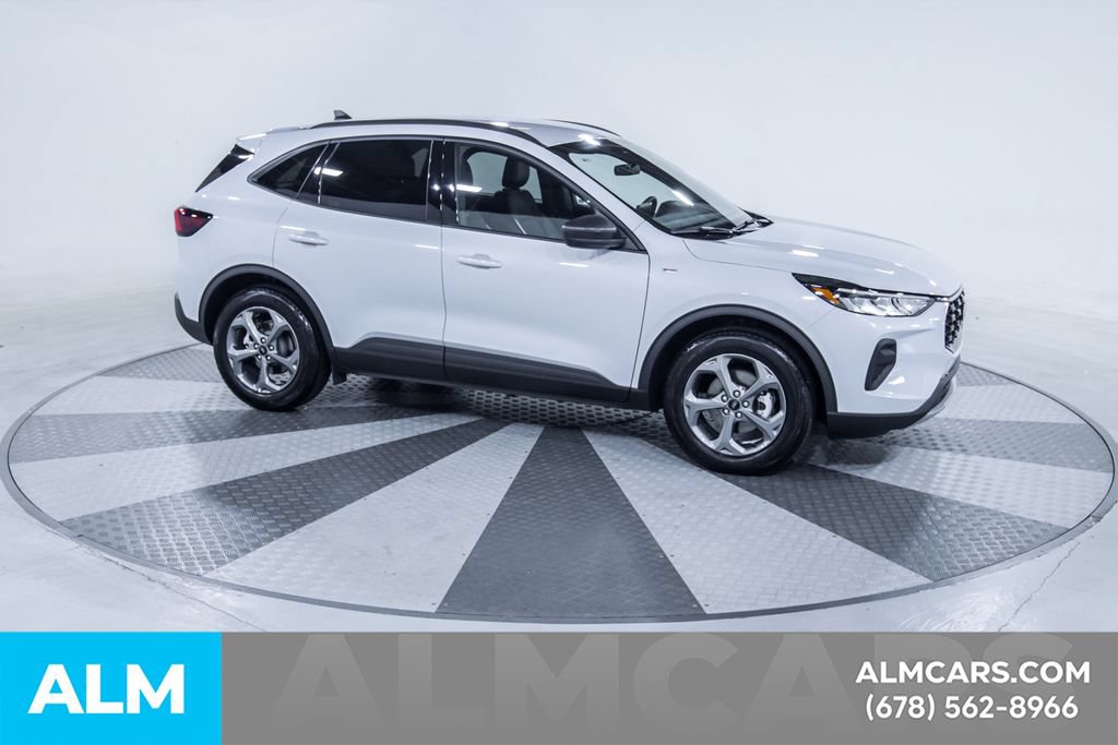 Used 2026 Ford Escape ST-Line FWD image 13