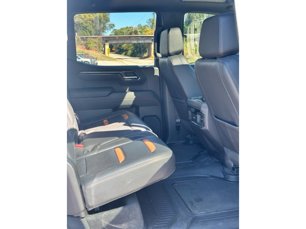 Used 2024 GMC Sierra 1500 AT4 w/ Technology Package image 22