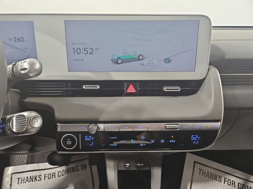 Certified 2024 Hyundai Ioniq 5 SEL RWD image 19
