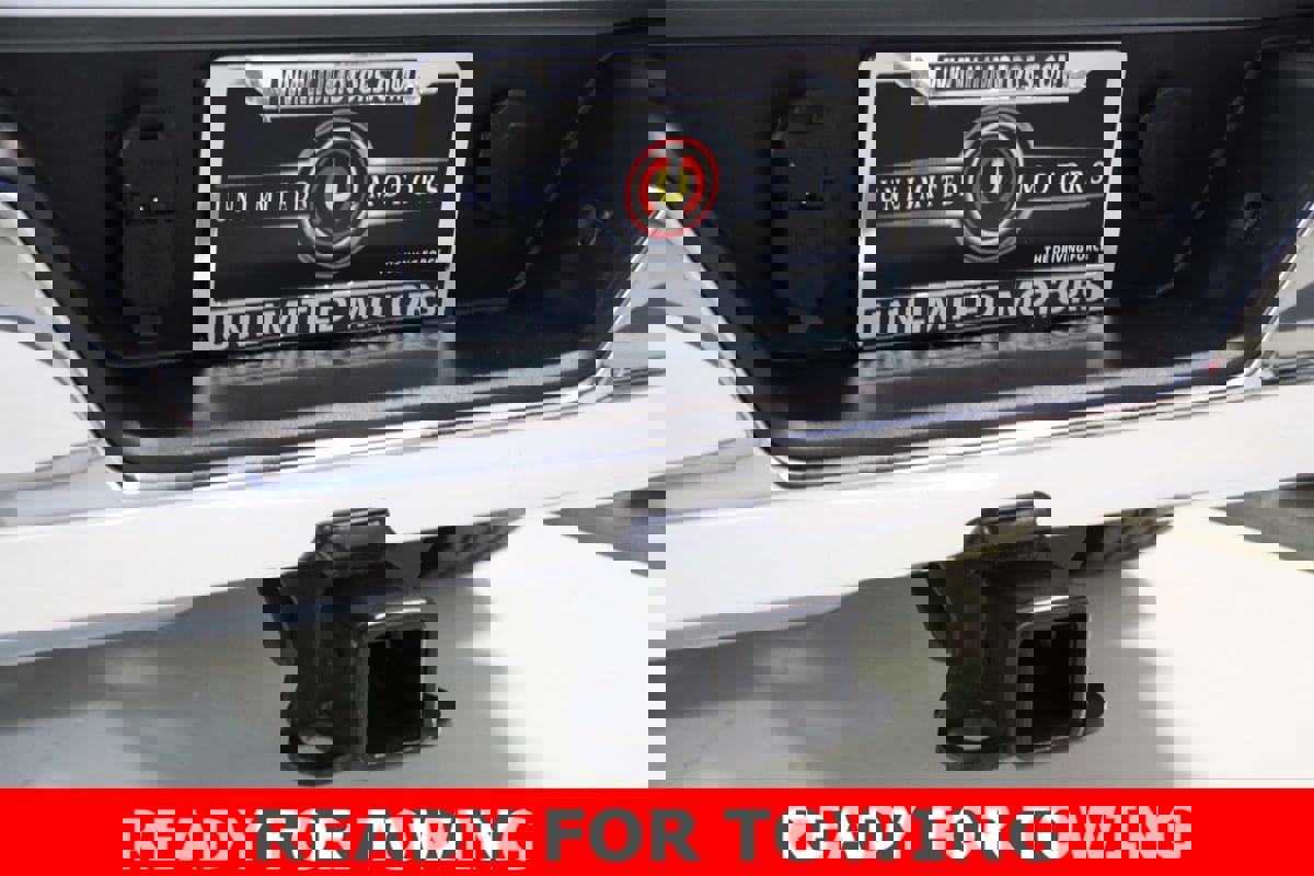 Used 2025 GMC Sierra 2500 SLE w/ SLE Convenience Package image 23