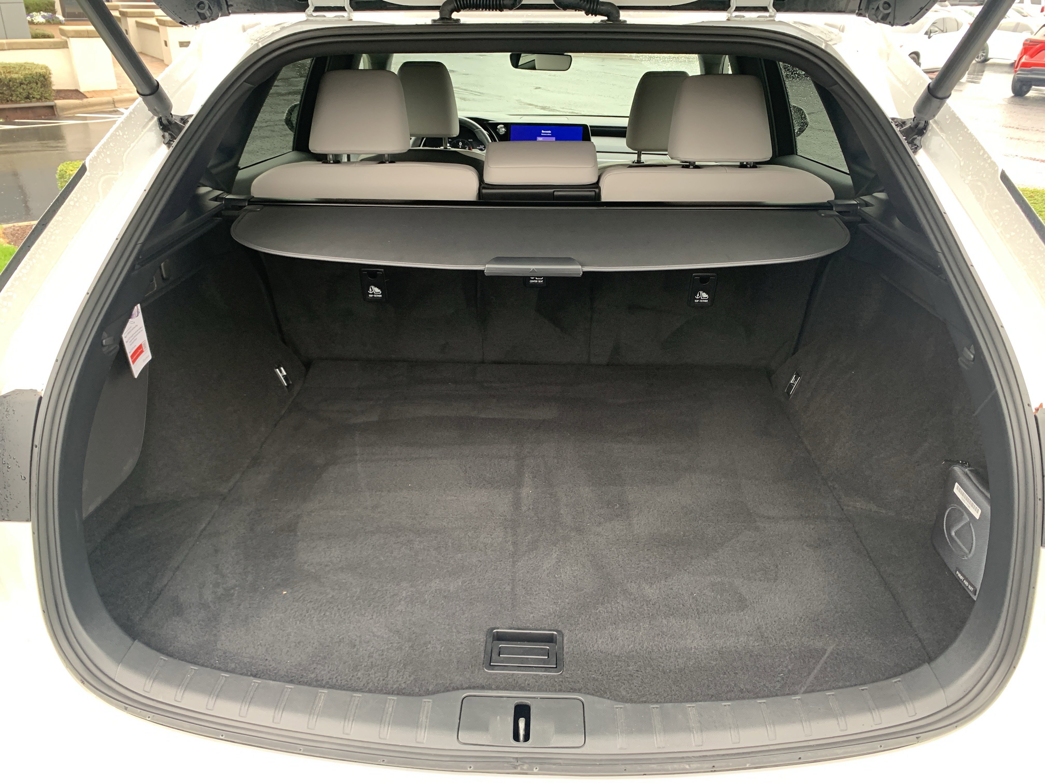 Used 2025 Lexus RX 350 Premium image 34