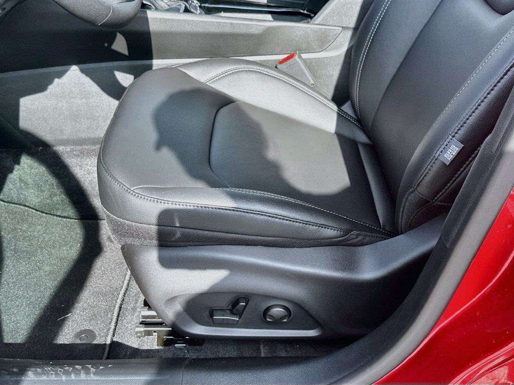 New 2026 Jeep Compass Limited AWD/4WD image 25