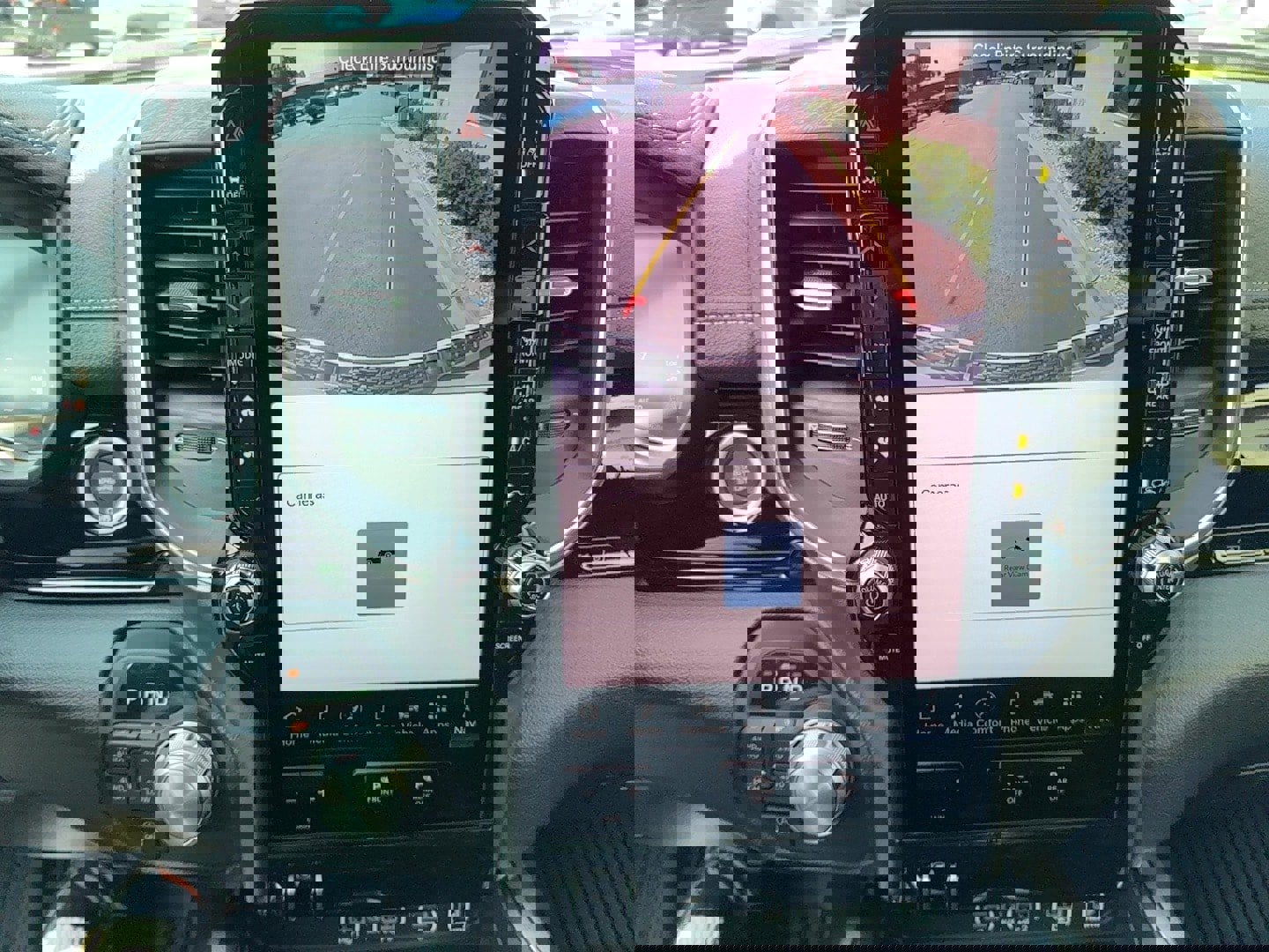 New 2026 RAM 1500 Laramie w/ Night Edition image 29