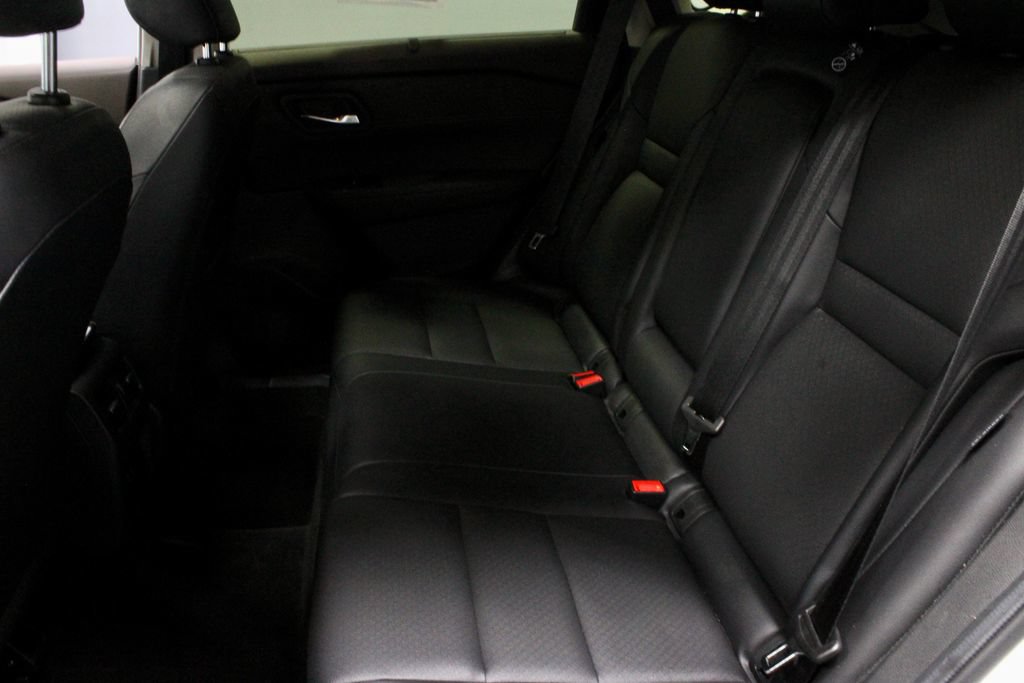 Certified 2023 Nissan Rogue SV w/ SV Premium B Package AWD/4WD image 22