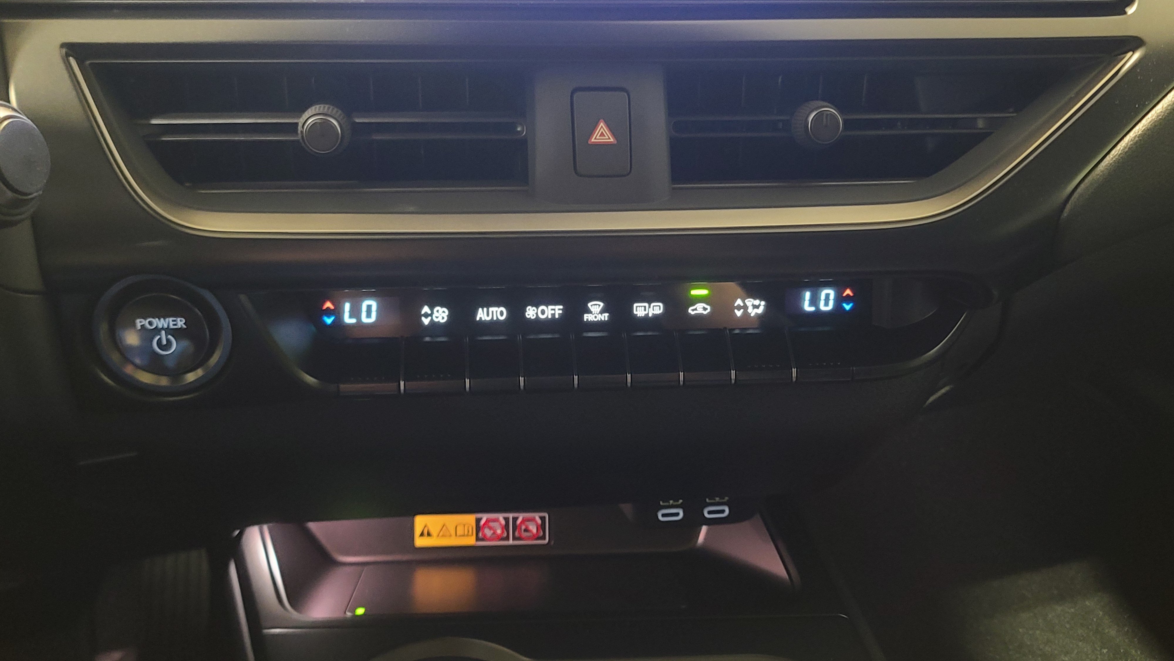 Certified 2026 Lexus UX 300h FWD w/ Accessory Package (2T) image 23