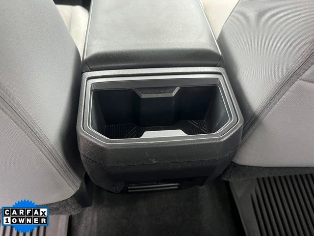 Used 2024 Toyota Tacoma SR5 image 11