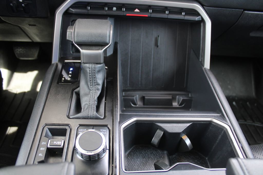 Used 2024 Toyota Tundra Limited image 41