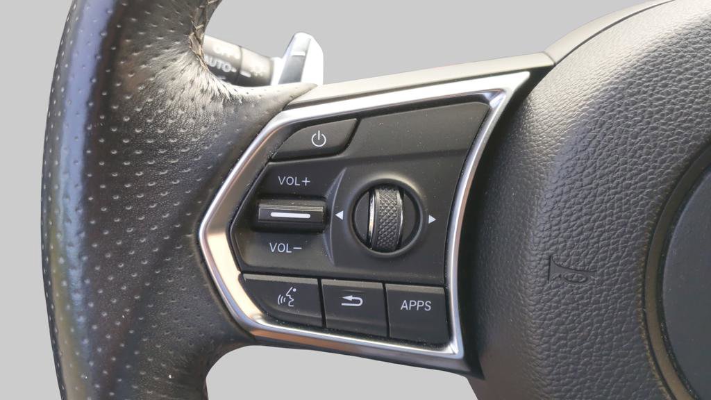 Used 2019 Acura RDX A-Spec FWD image 23