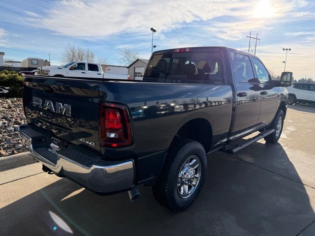 New 2026 RAM 2500 Tradesman image 6