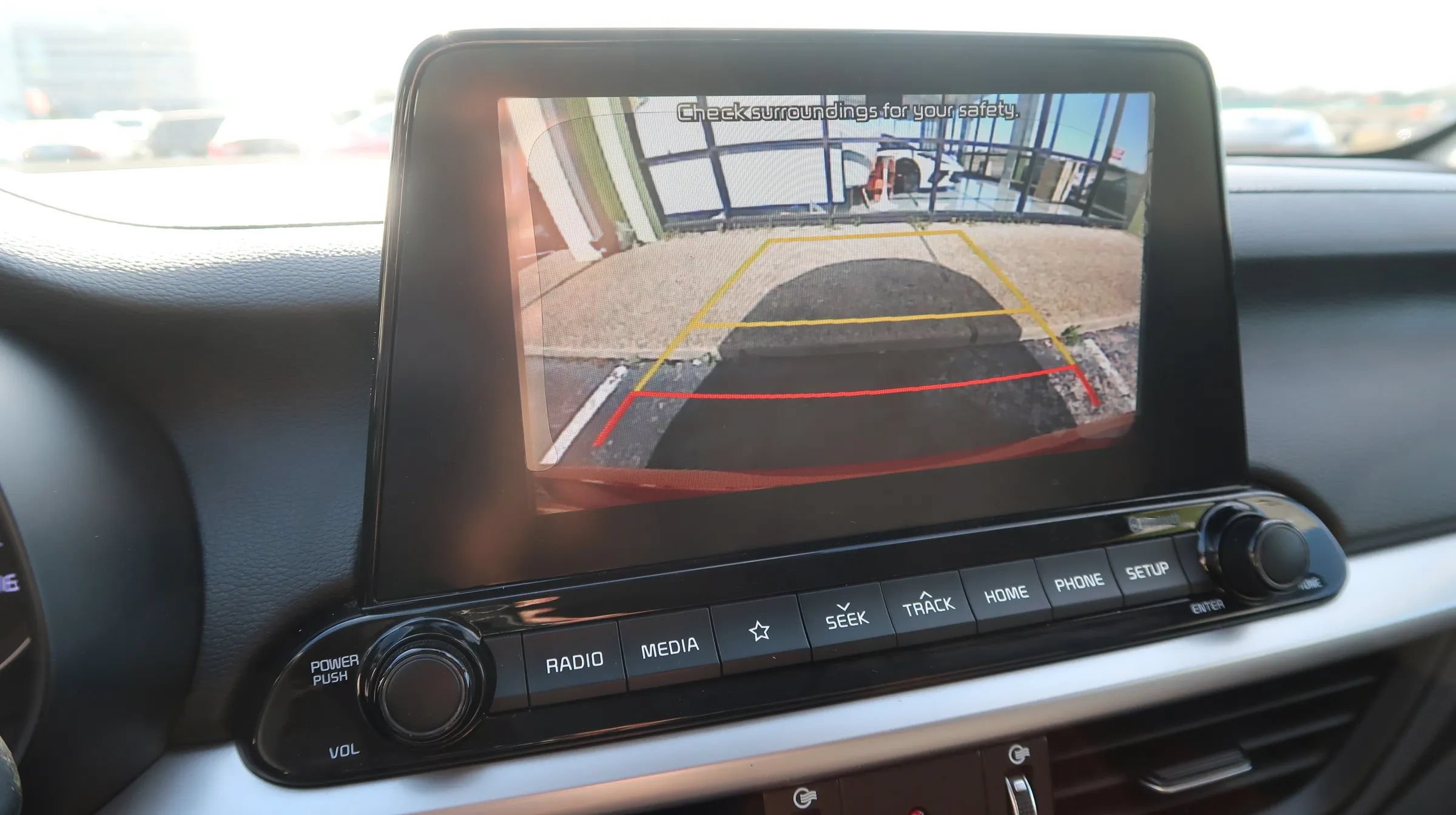 Used 2019 Kia Forte LXS FWD image 33