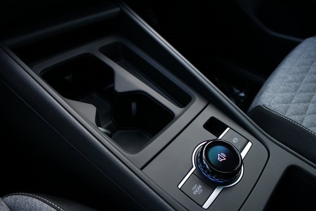 New 2026 Volkswagen Tiguan S image 6