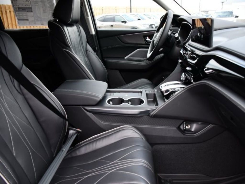 New 2026 Acura MDX SH-AWD w/ Advance Package image 29