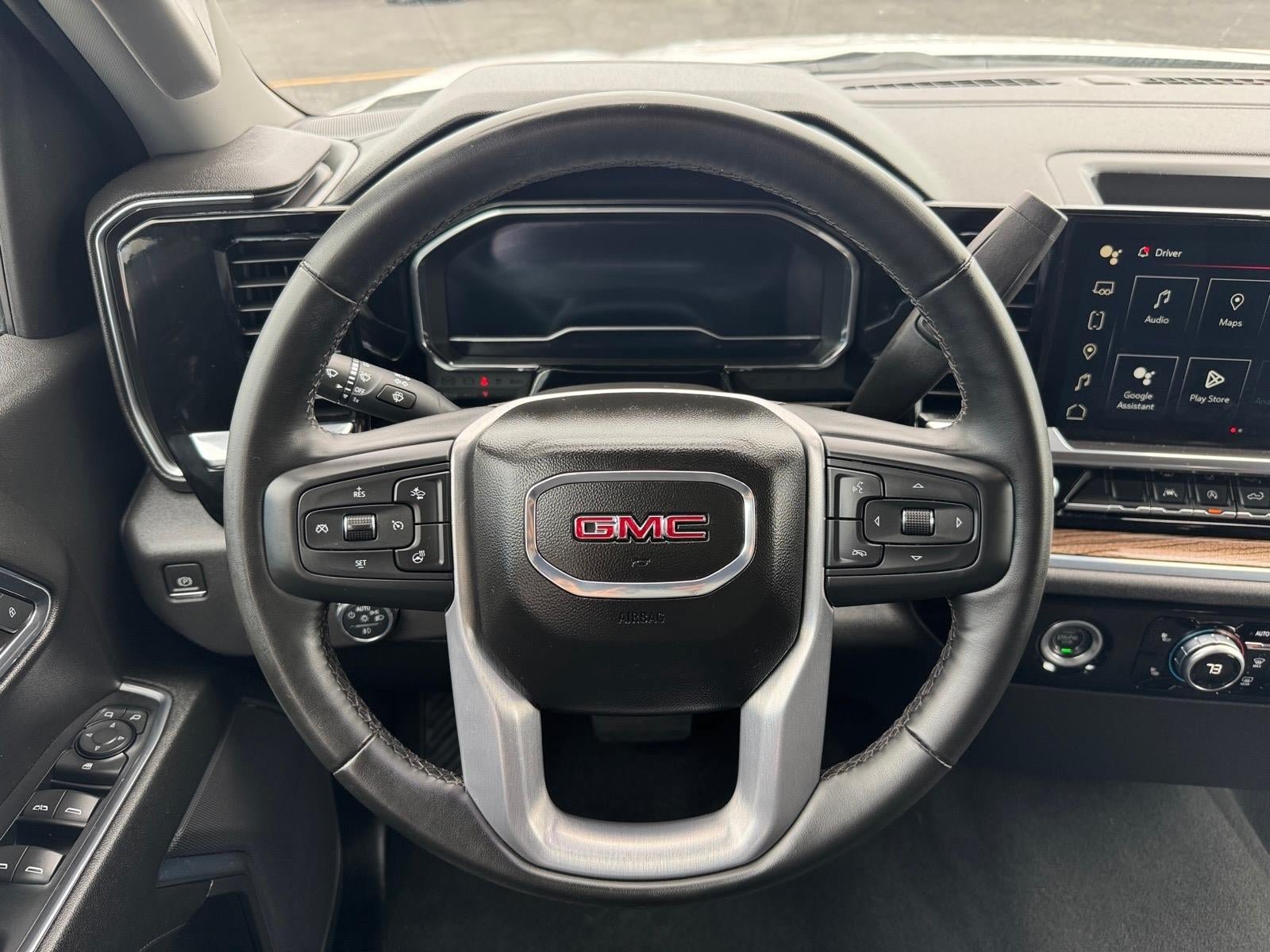 Used 2024 GMC Sierra 1500 Elevation AWD/4WD image 9