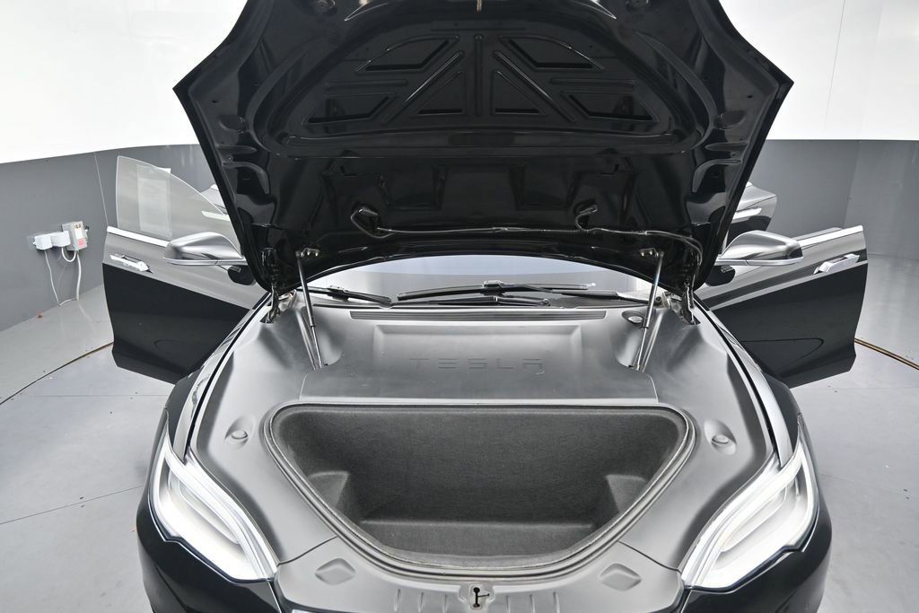 Used 2020 Tesla Model S Performance AWD/4WD image 39