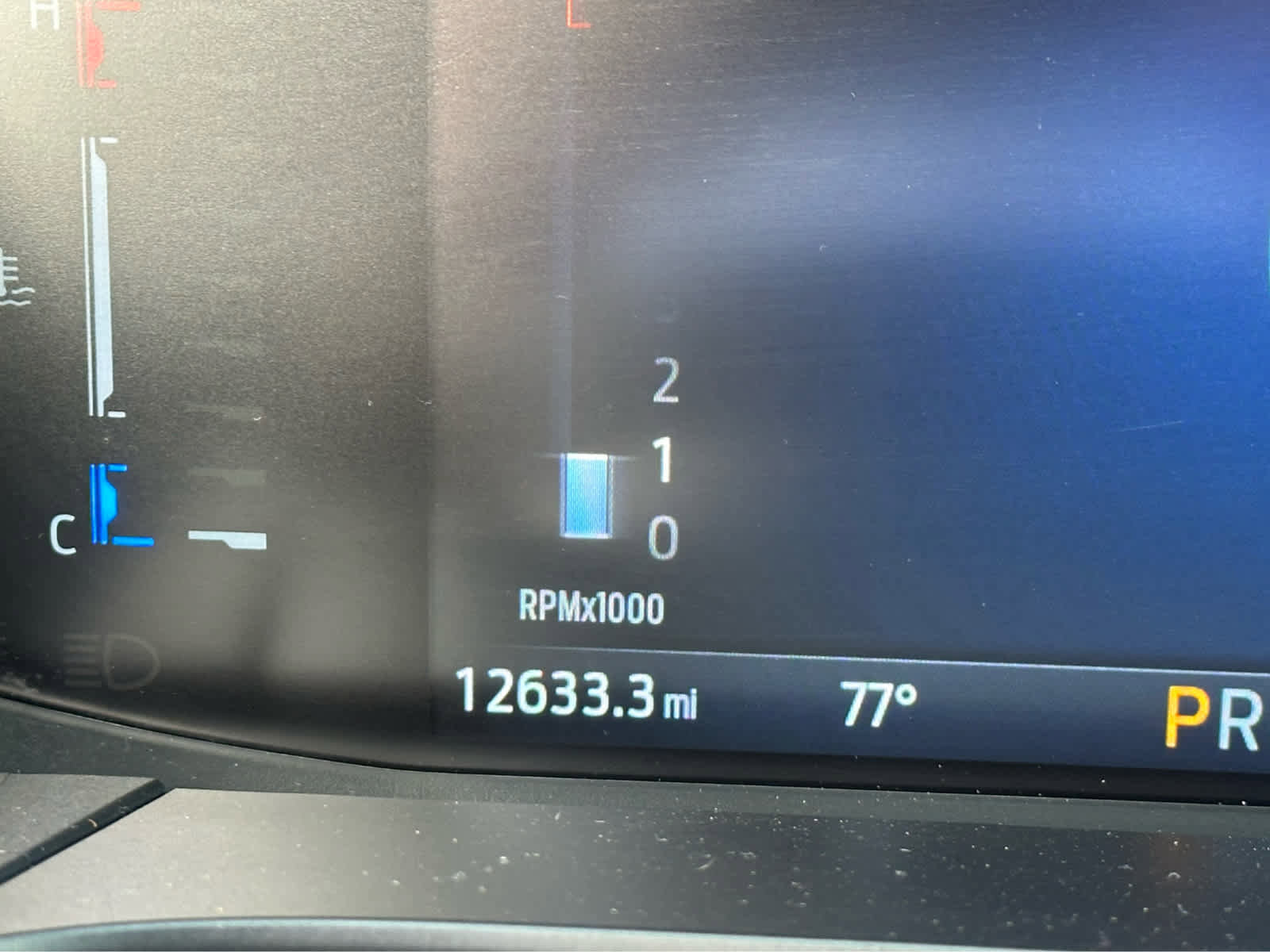 Used 2024 Ford Escape ST-Line w/ Tech Pack #1 AWD/4WD image 21
