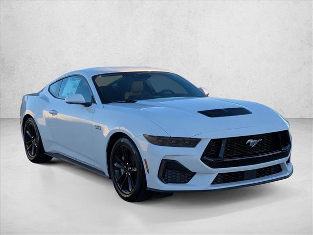 New 2026 Ford Mustang GT image 7