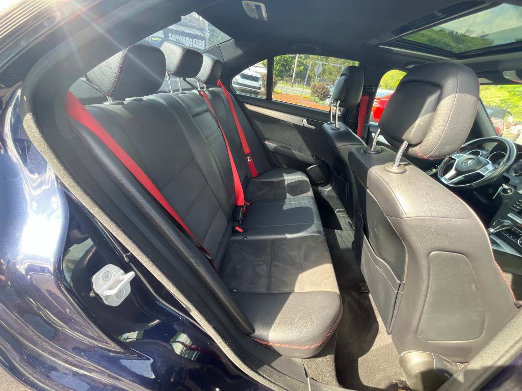 Used 2014 Mercedes-Benz C 300 Sport image 13