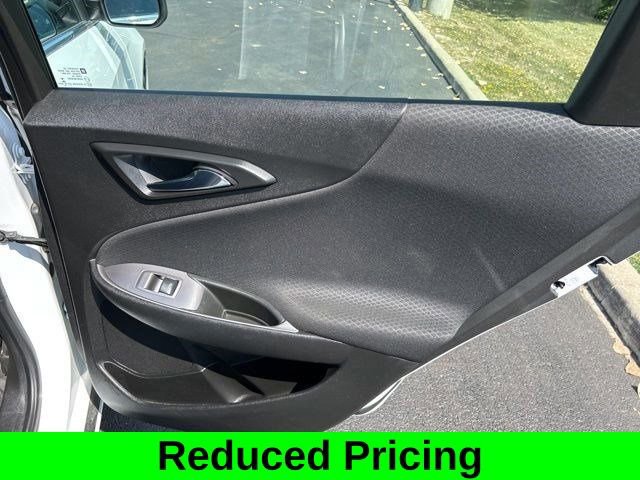 Used 2020 Chevrolet Malibu LS image 37