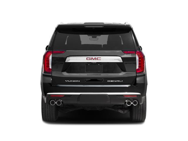 Used 2022 GMC Yukon XL Denali w/ Denali Premium Package image 53